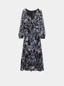 Сукні MANGO CORDOBA2 модель 67094043_99 Фото