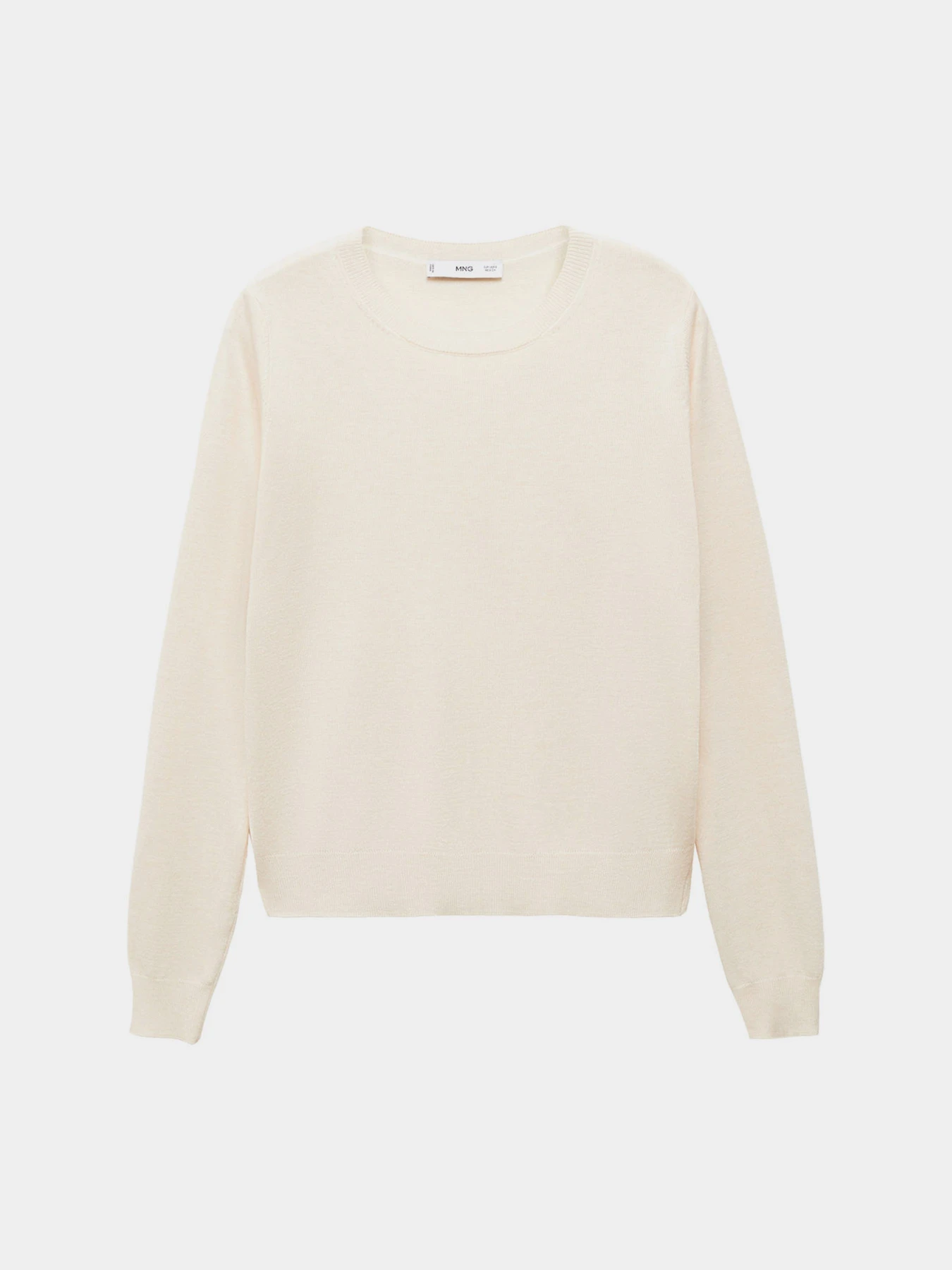 Светри та кардигани MANGO LUKA модель 67094054_5 Фото