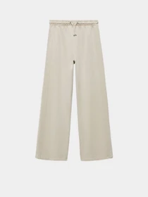 Брюки MANGO Lavi модель 67094063_6 Фото