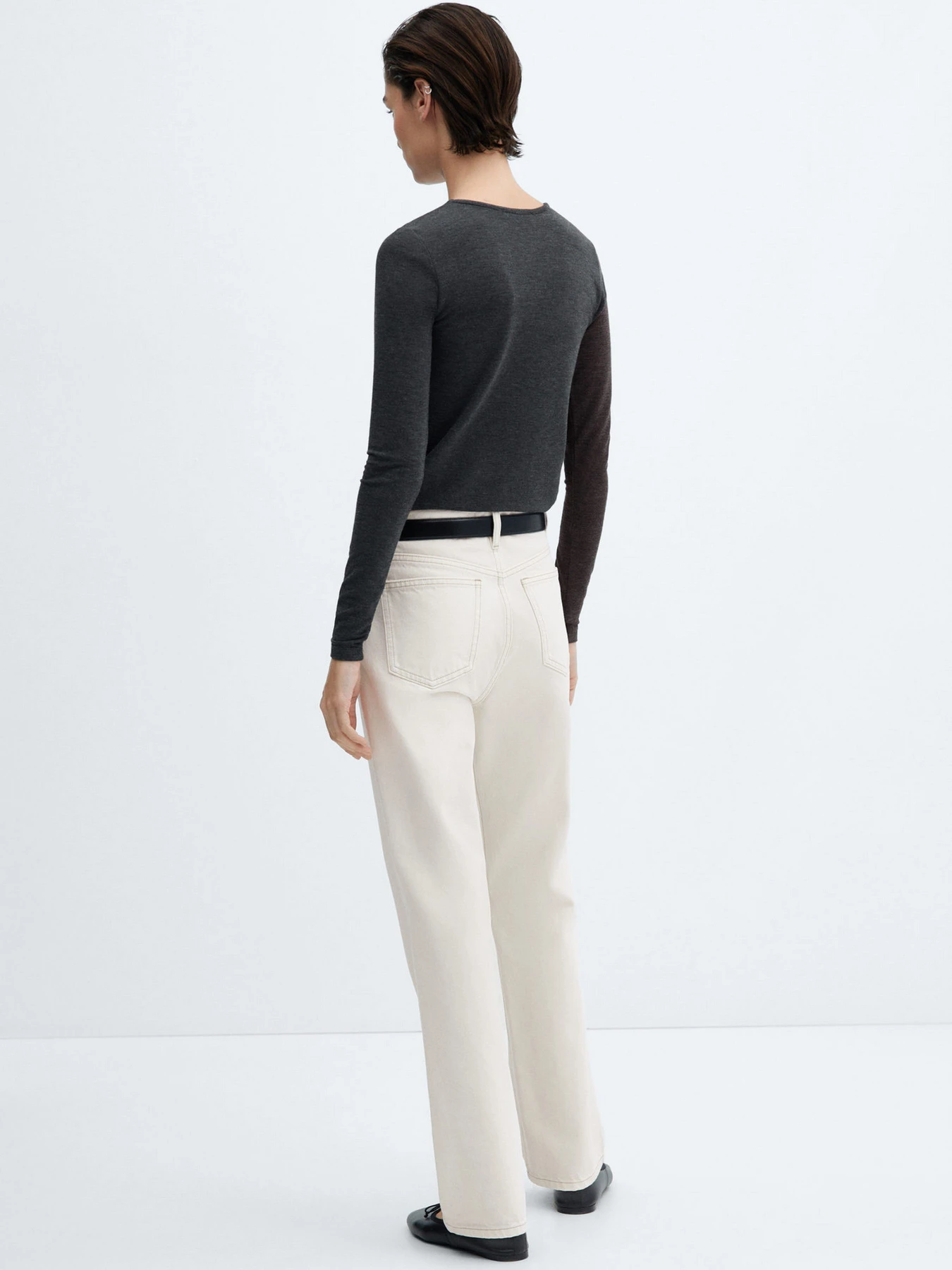 Джинси MANGO Matilda модель 67095731_2 Джинси MANGO Matilda модель 67095731_2 Фото