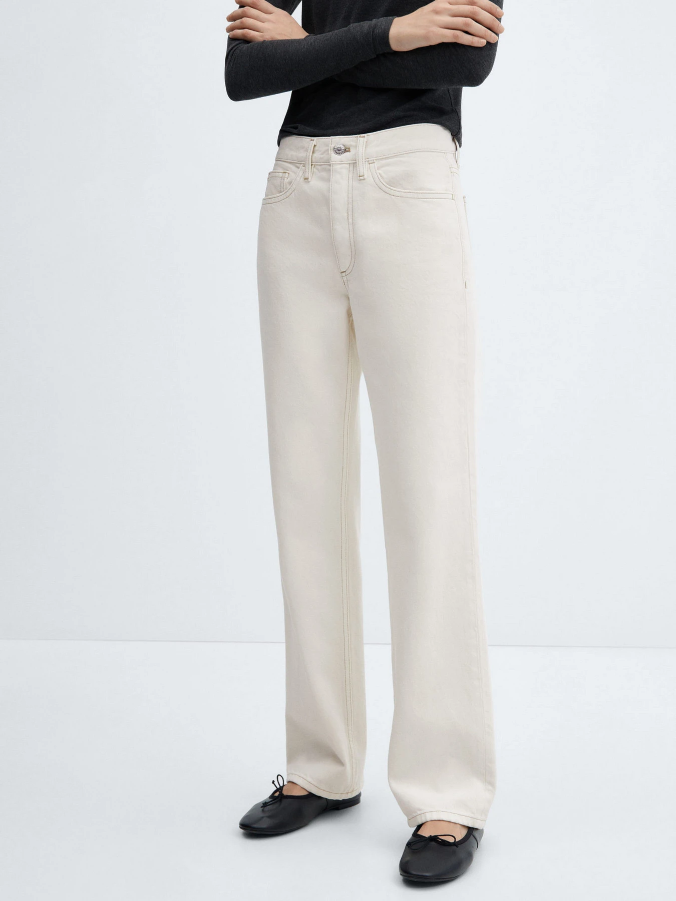 Джинси MANGO Matilda модель 67095731_2 Джинси MANGO Matilda модель 67095731_2 Фото
