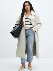 Джинси MANGO BLANCA модель 67095742_TM Фото