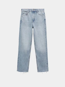 Джинси MANGO BLANCA модель 67095742_TM Фото
