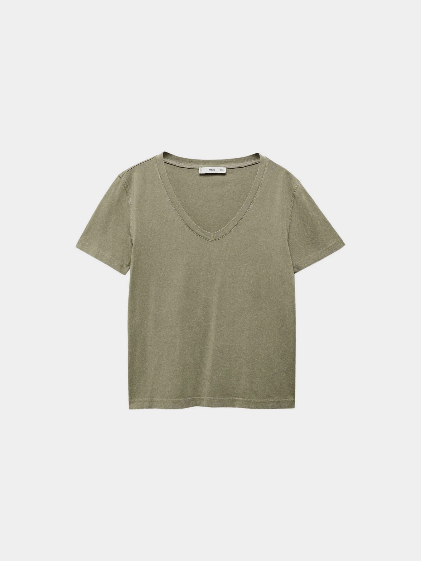 Футболки і поло MANGO WASHAPI модель 67005749_37 Футболки і поло MANGO WASHAPI модель 67005749_37 Фото