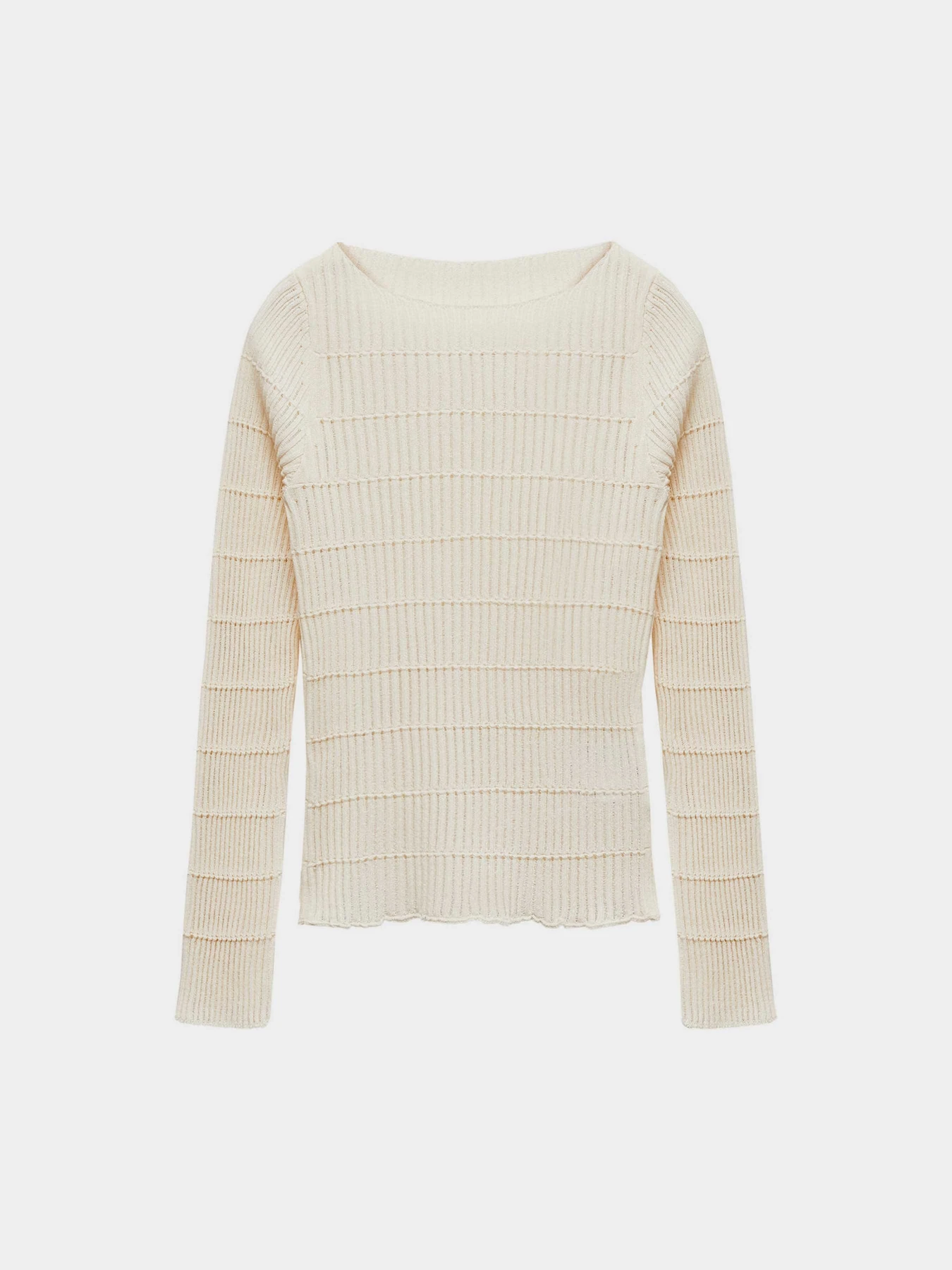 Светри та кардигани MANGO PETON модель 67005757_5 Фото
