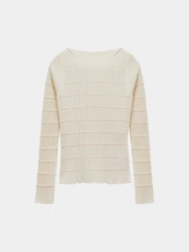 Светри та кардигани MANGO PETON модель 67005757_5 Фото