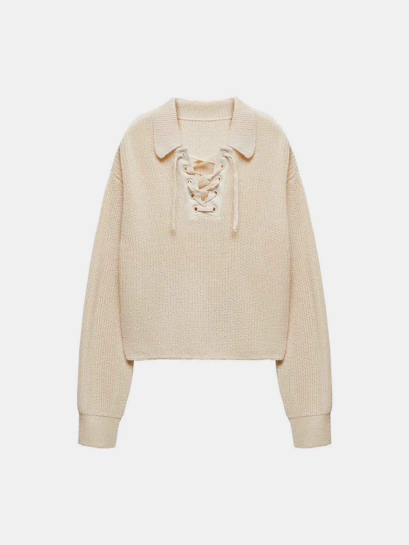 Свитры и кардиганы MANGO SAUVAGE модель 67005758_5 Свитры и кардиганы MANGO SAUVAGE модель 67005758_5 Фото