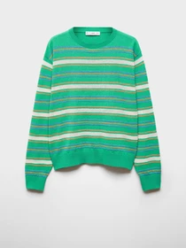 Светри та кардигани MANGO MALBO модель 67005760_40 Фото