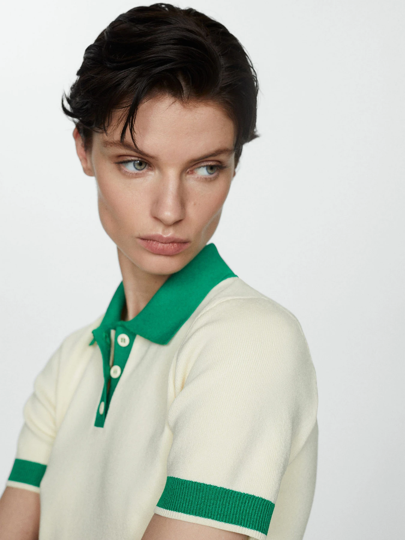 Футболки і поло MANGO TOMMY модель 67007145_7 Футболки і поло MANGO TOMMY модель 67007145_7 Фото