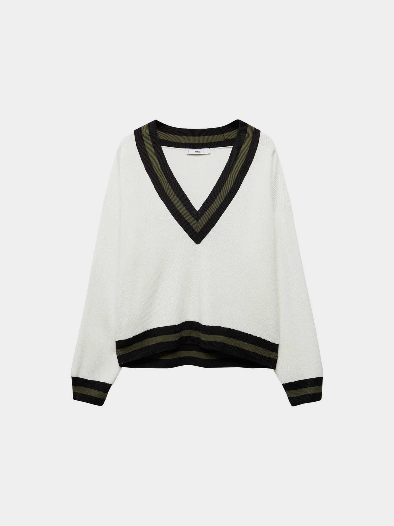 Светри та кардигани MANGO College модель 67007147_5 Светри та кардигани MANGO College модель 67007147_5 Фото