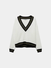 Светри та кардигани MANGO College модель 67007147_5 Фото