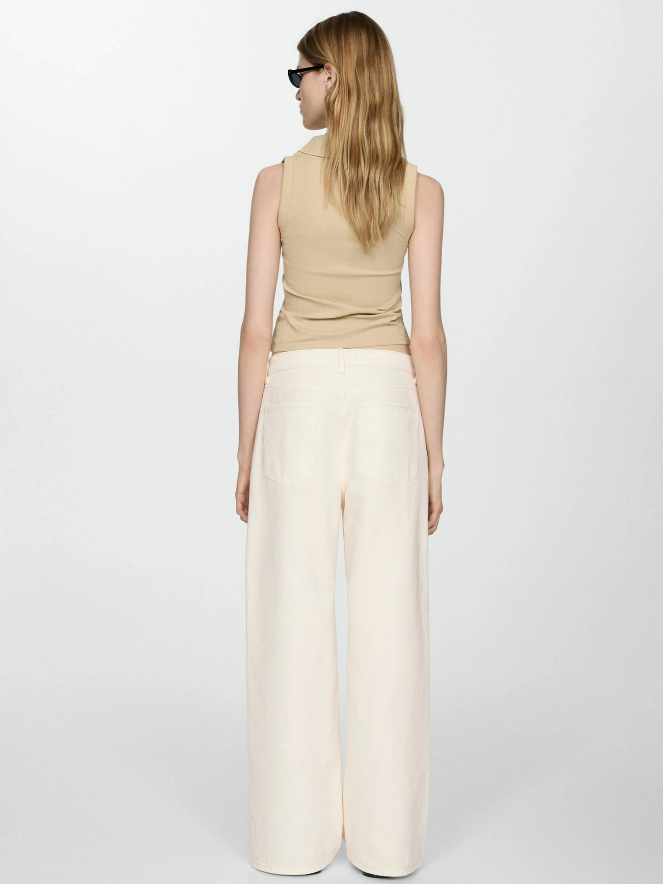Джинси MANGO DANIELLE модель 67007149_5 Джинси MANGO DANIELLE модель 67007149_5 Фото