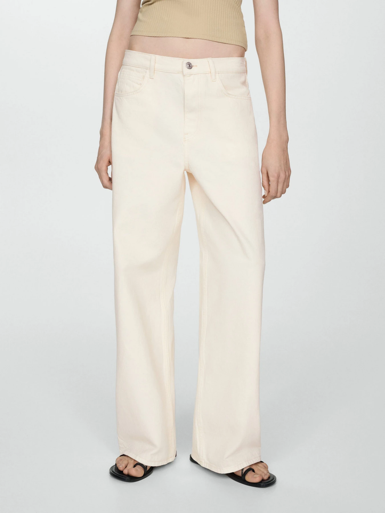 Джинси MANGO DANIELLE модель 67007149_5 Джинси MANGO DANIELLE модель 67007149_5 Фото