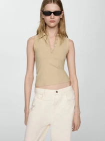 Джинси MANGO DANIELLE модель 67007149_5 Фото