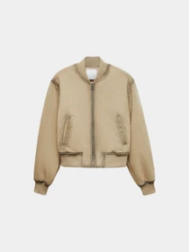 Куртки та дублянки MANGO HANNAH модель 67014788_6 Фото
