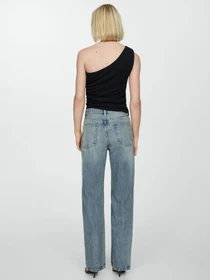Джинси MANGO MIAMI модель 67015753_DI Фото