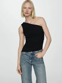 Джинси MANGO MIAMI модель 67015753_DI Фото