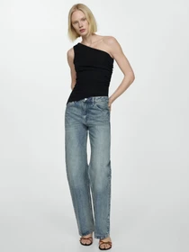 Джинси MANGO MIAMI модель 67015753_DI Фото