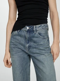 Джинси MANGO MIAMI модель 67015753_DI Фото
