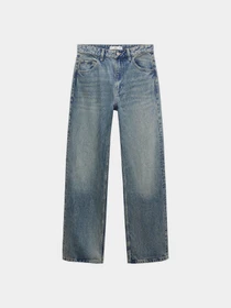 Джинси MANGO MIAMI модель 67015753_DI Фото