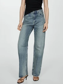 Джинси MANGO MIAMI модель 67015753_DI Фото