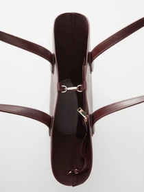 Сумки MANGO MONTSE модель 67014477_32 Фото