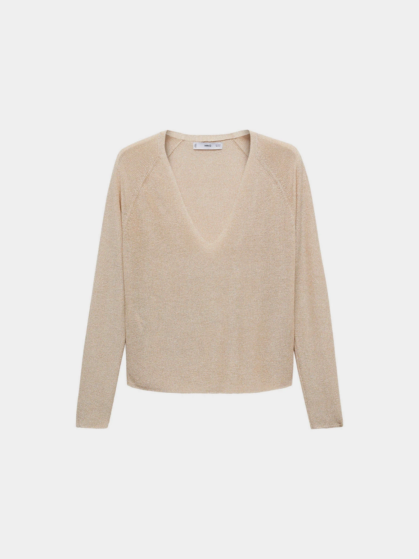 Свитры и кардиганы MANGO KLING модель 67020458_OR Свитры и кардиганы MANGO KLING модель 67020458_OR Фото