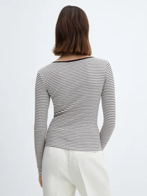 Худи и свитшоты MANGO Eros модель 67024785_2 Фото