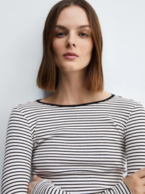 Худи и свитшоты MANGO Eros модель 67024785_2 Фото