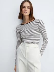 Худи и свитшоты MANGO Eros модель 67024785_2 Фото