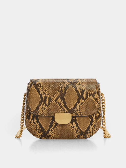 Сумки MANGO модель 67020438_17 Фото
