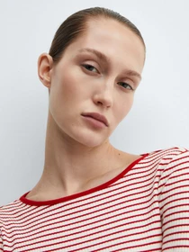 Худі та світшоти MANGO Eros модель 67024785_70 Фото