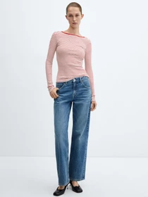 Худі та світшоти MANGO Eros модель 67024785_70 Фото