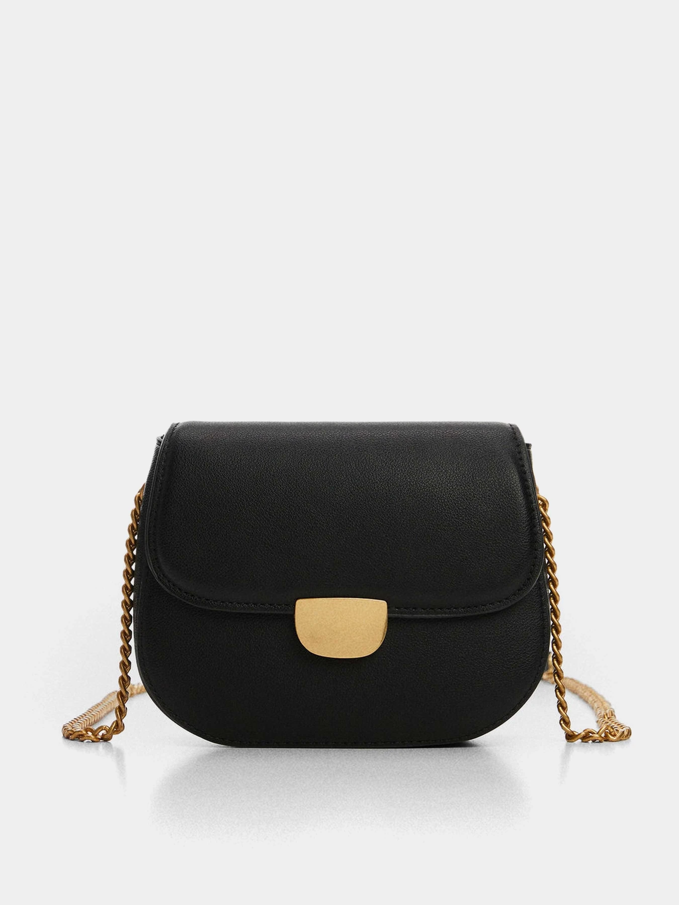 Сумки MANGO модель 67020438_99 Сумки MANGO модель 67020438_99 Фото