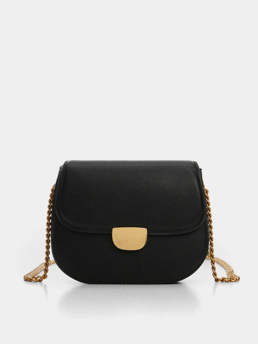 Сумки MANGO модель 67020438_99 Фото
