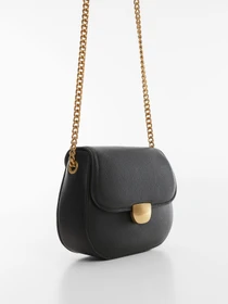 Сумки MANGO модель 67020438_99 Фото