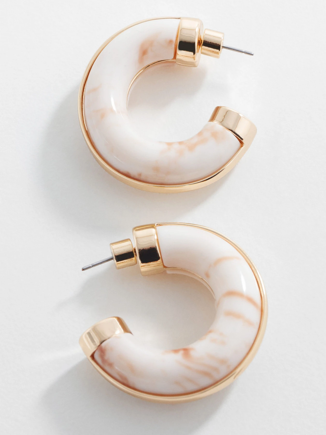 Серьги-гвоздики MANGO модель 67025745_OR Серьги-гвоздики MANGO модель 67025745_OR Фото