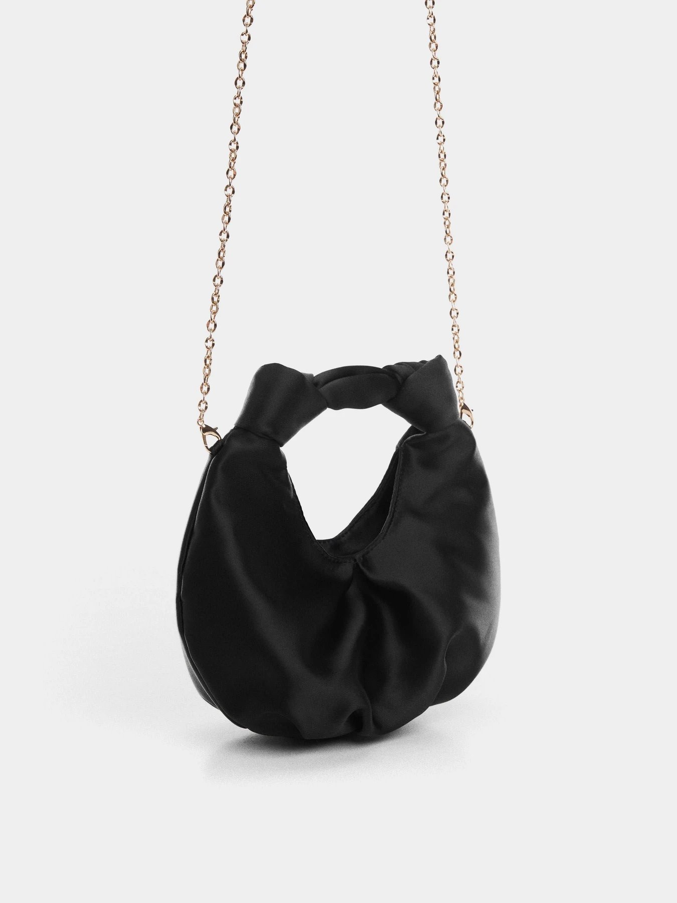 Сумки MANGO модель 67026746_99 Сумки MANGO модель 67026746_99 Фото