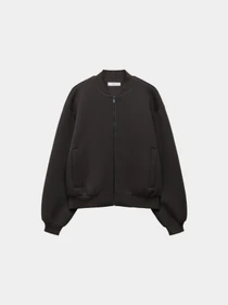 Куртки и дубленки MANGO LINKIN2 модель 67025750_99 Фото