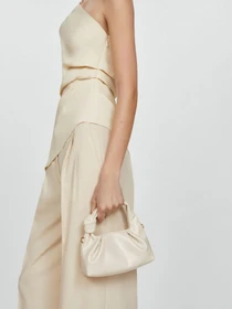 Сумки MANGO модель 67056339_5 Фото