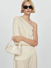 Сумки MANGO модель 67056339_5 Фото