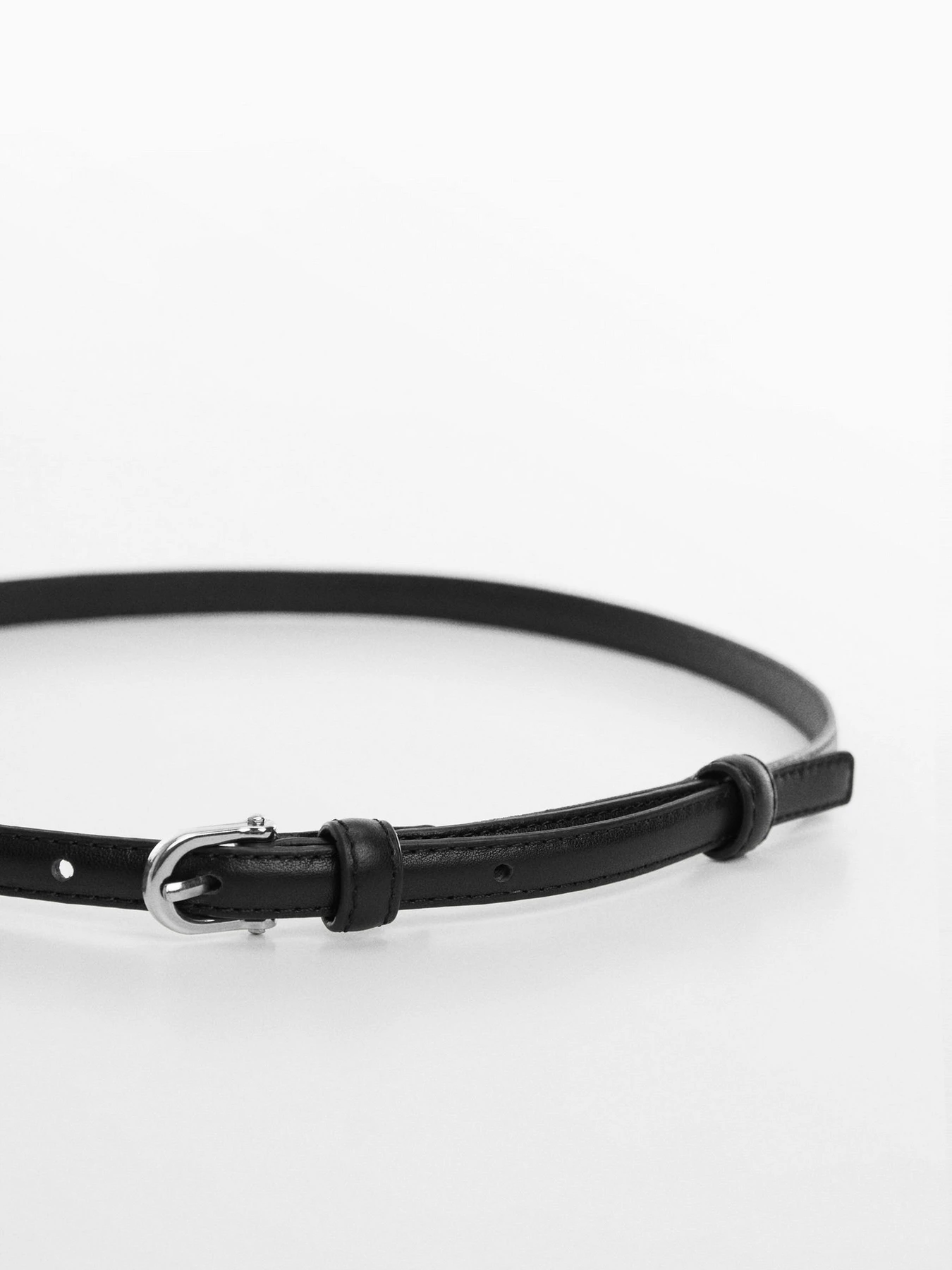 Ремені MANGO модель 67057716_99 Фото
