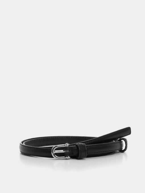 Ремені MANGO модель 67057716_99 Фото