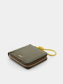 Гаманці MANGO модель 67065749_39 Фото