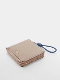 Кошельки MANGO модель 67065749_8 Фото