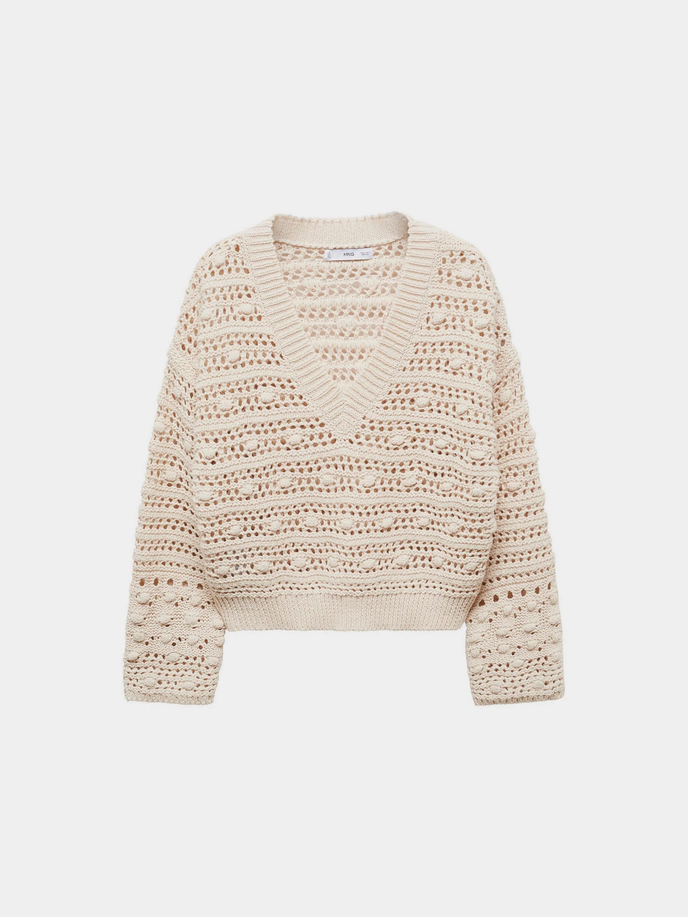 Свитры и кардиганы MANGO BAHAMAS модель 67035740_8 Свитры и кардиганы MANGO BAHAMAS модель 67035740_8 Фото