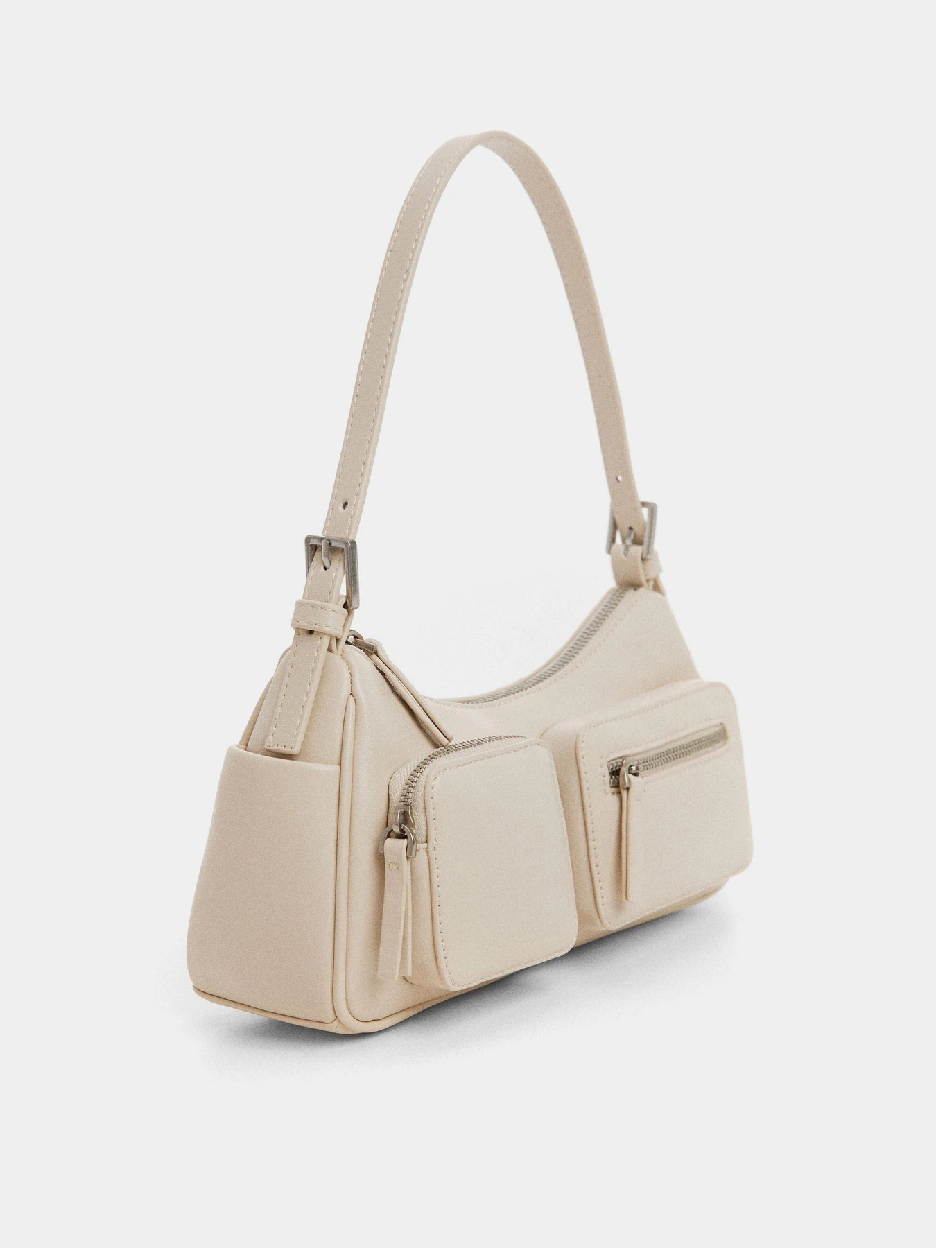 Сумки MANGO модель 67066042_1 Сумки MANGO модель 67066042_1 Фото