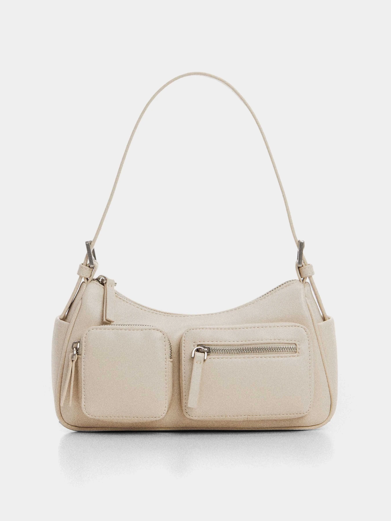 Сумки MANGO модель 67066042_1 Сумки MANGO модель 67066042_1 Фото