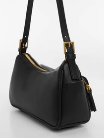 Сумки MANGO модель 67066042_99 Фото