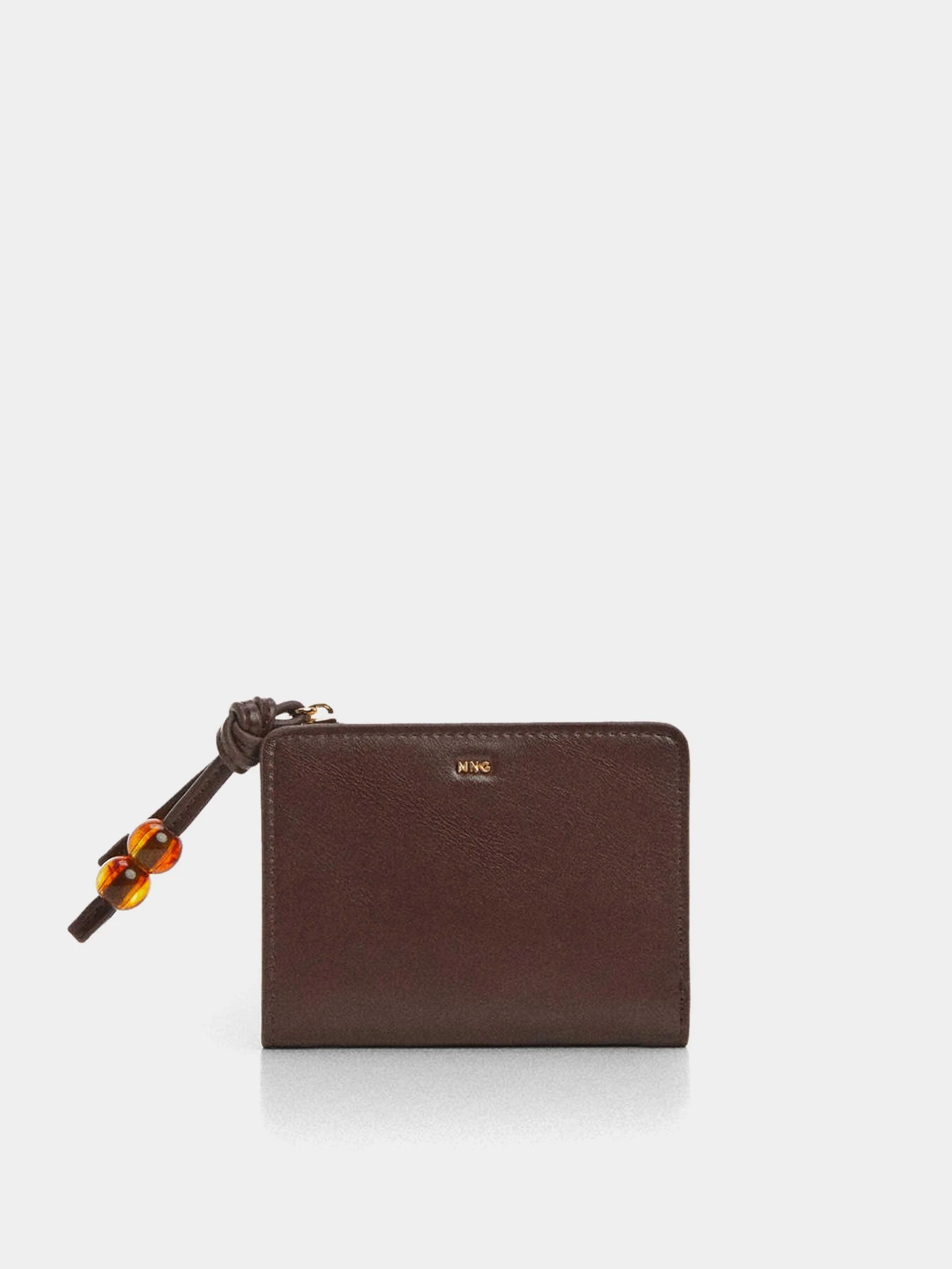 Кошельки MANGO модель 67076325_32 Фото